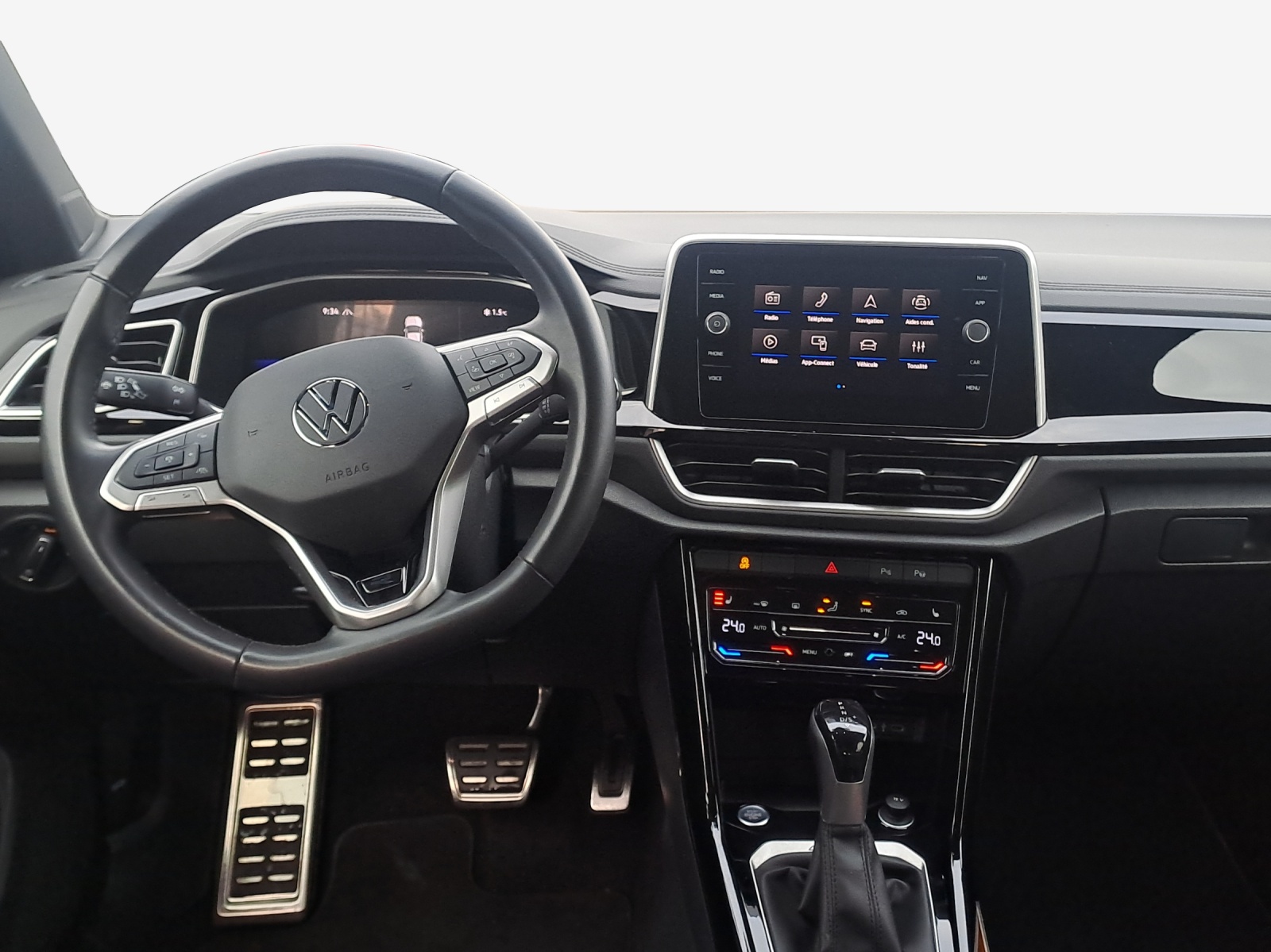 VW T-Roc 2.0 TSI R-Line DSG 4Motion-image-8