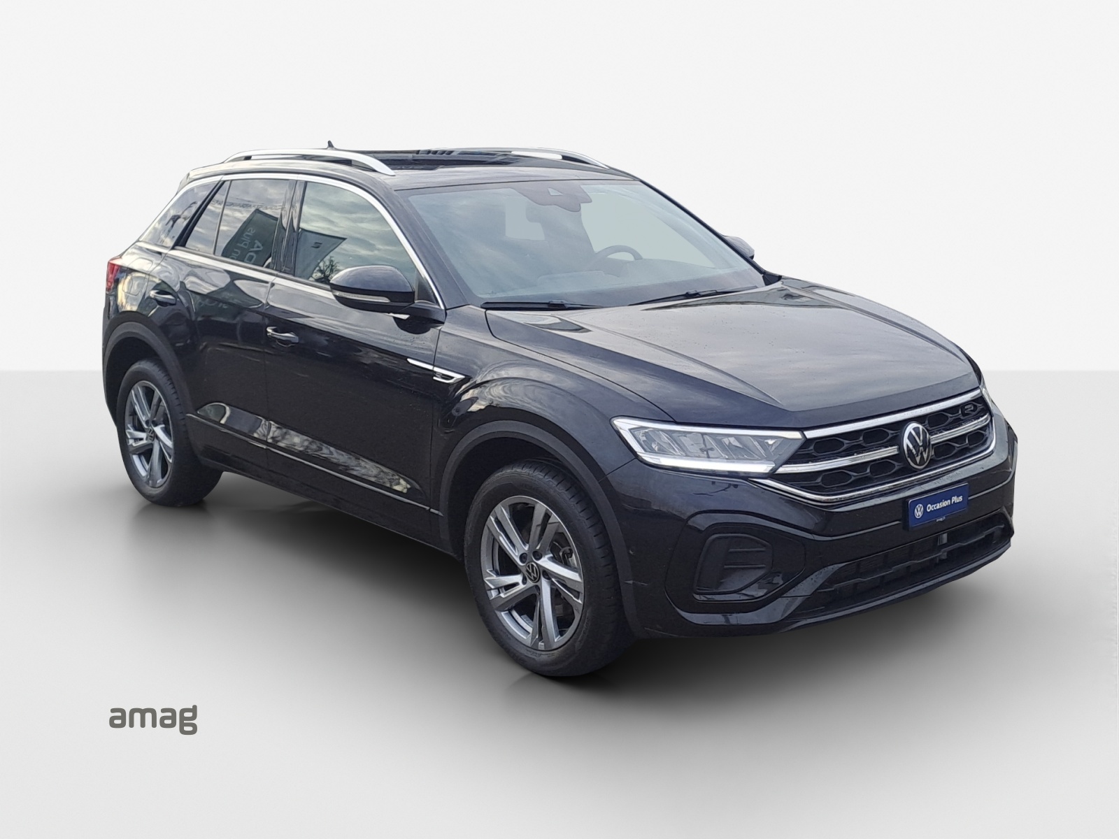 VW T-Roc 2.0 TSI R-Line DSG 4Motion-image-5