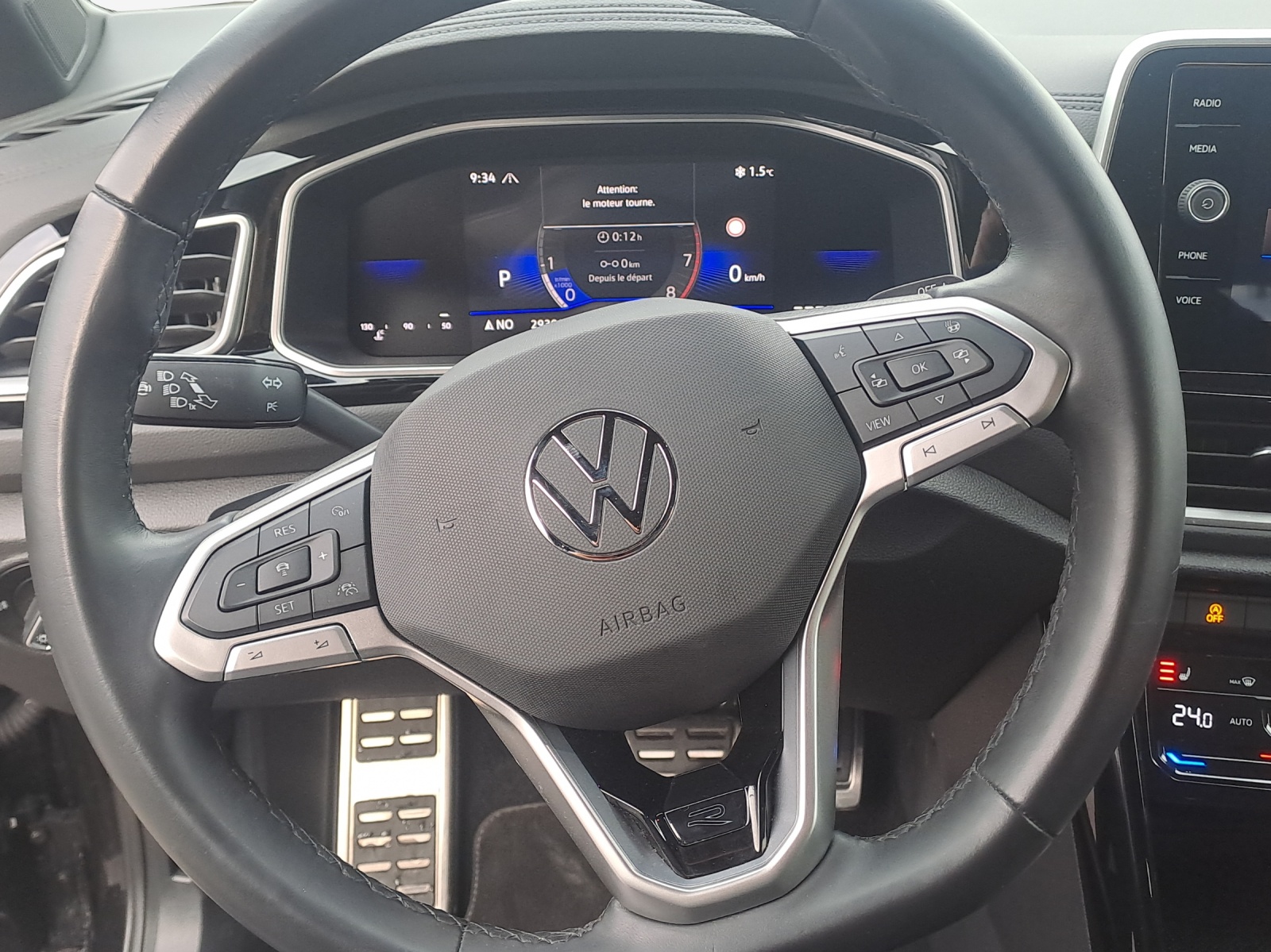 VW T-Roc 2.0 TSI R-Line DSG 4Motion-image-9