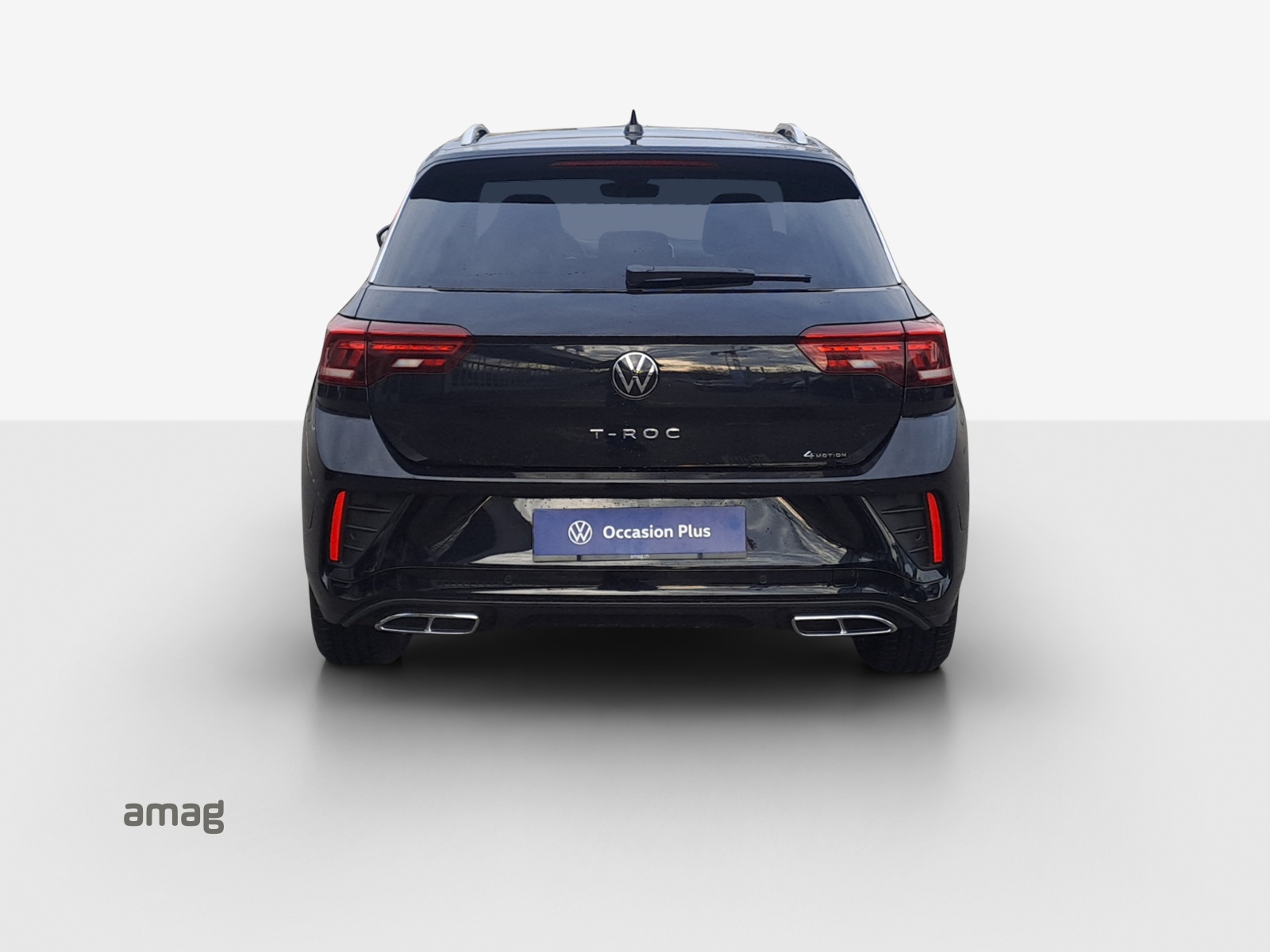 VW T-Roc 2.0 TSI R-Line DSG 4Motion-image-3