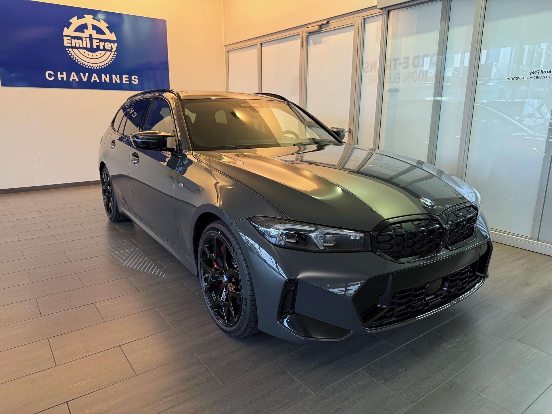 BMW M340d xDrive Touring-image-0