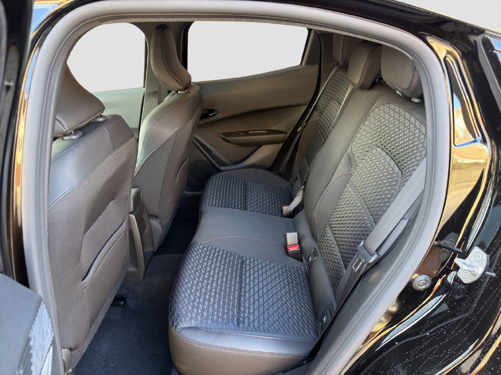 RENAULT Clio 1.8 E-Tech techno-image-11