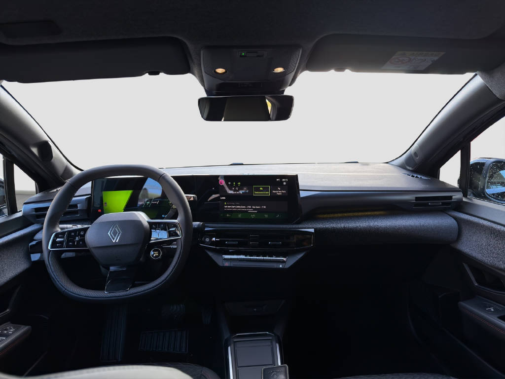 RENAULT Clio 1.8 E-Tech techno-image-10