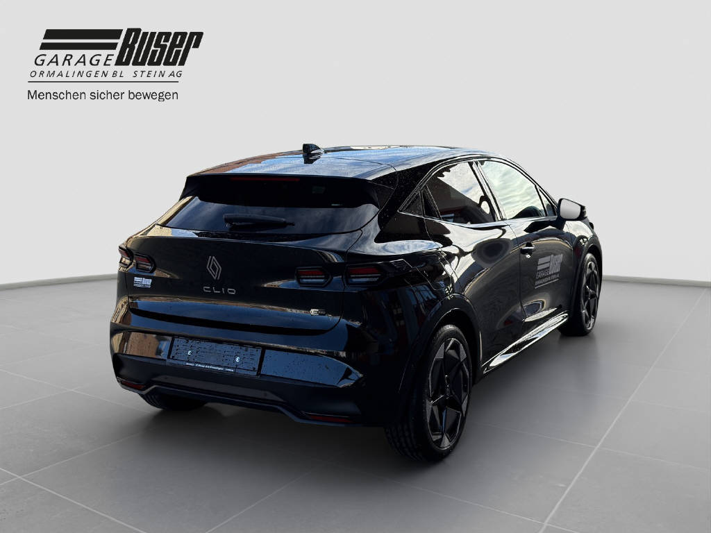 RENAULT Clio 1.8 E-Tech techno-image-3