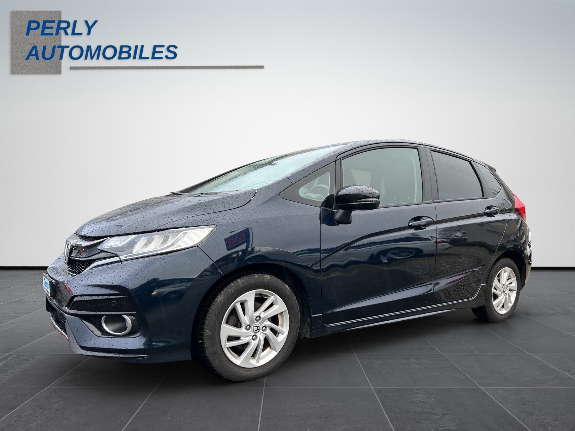 HONDA Jazz 1.5i-VTEC Dynamic-showroom-element-1