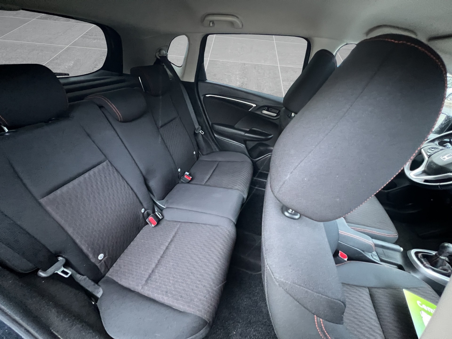 HONDA Jazz 1.5i-VTEC Dynamic-image-15