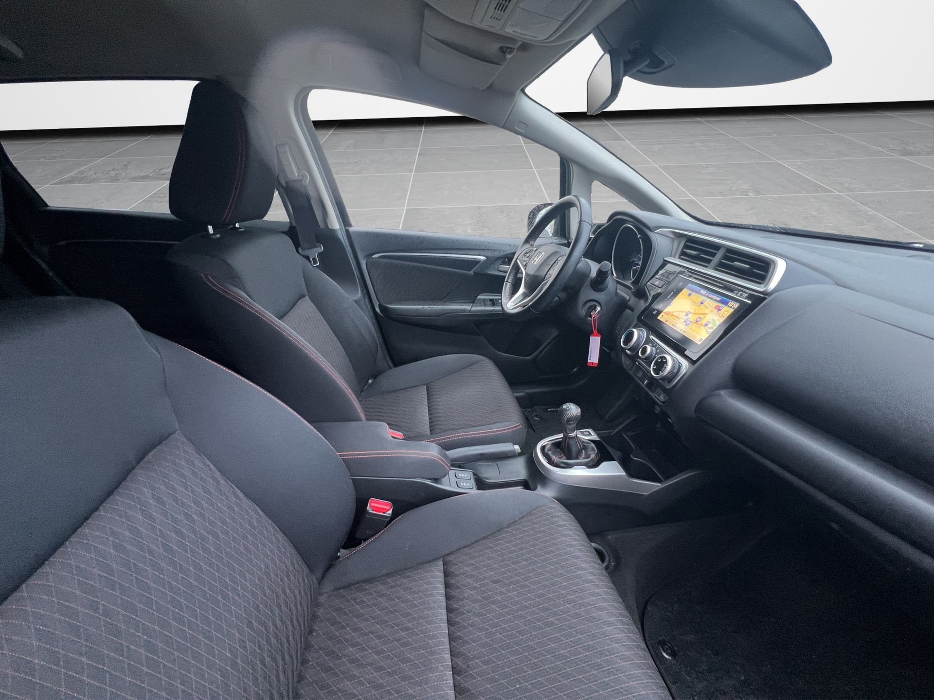 HONDA Jazz 1.5i-VTEC Dynamic-image-14