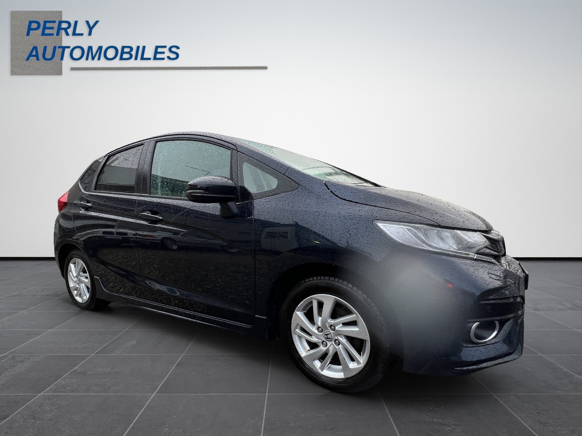 HONDA Jazz 1.5i-VTEC Dynamic-image-7