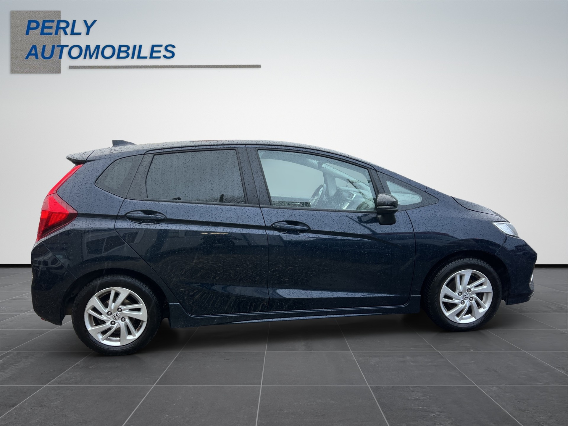 HONDA Jazz 1.5i-VTEC Dynamic-image-6