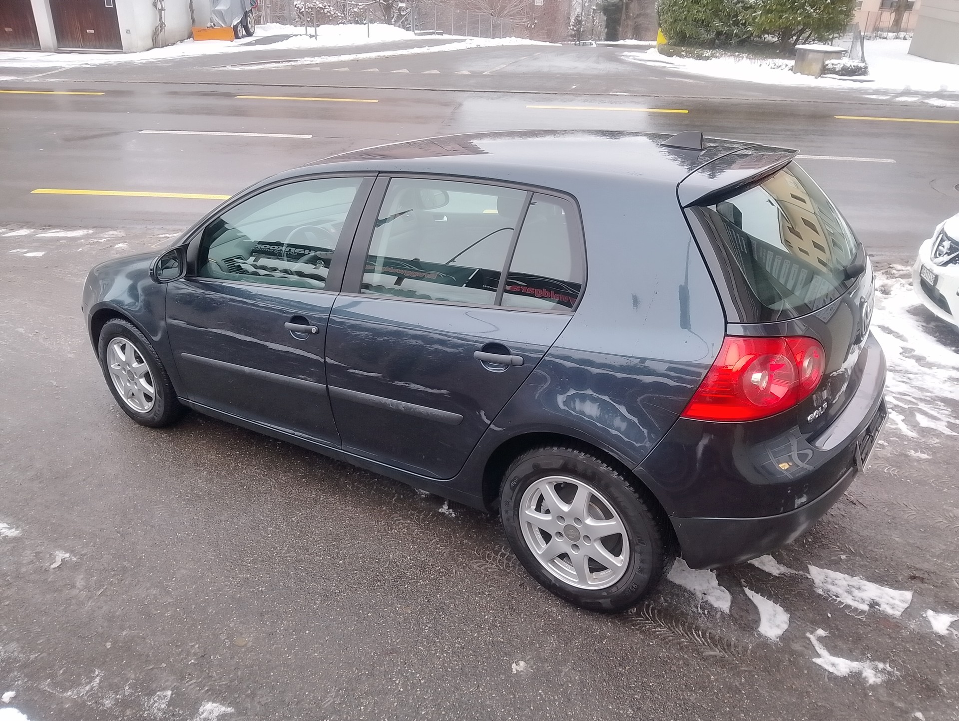 VW Golf 1.4 TSI Leader-image-10