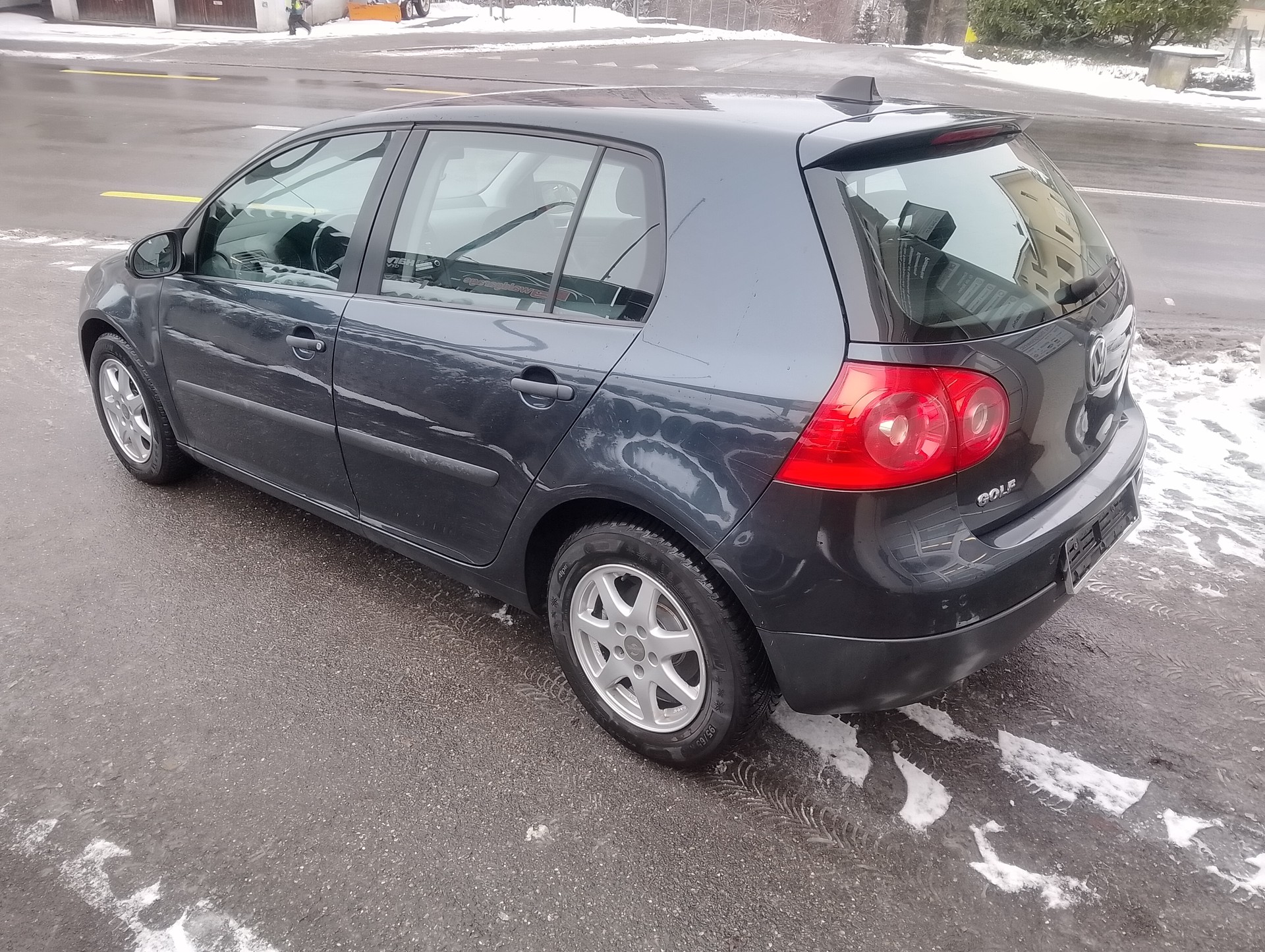 VW Golf 1.4 TSI Leader-image-9