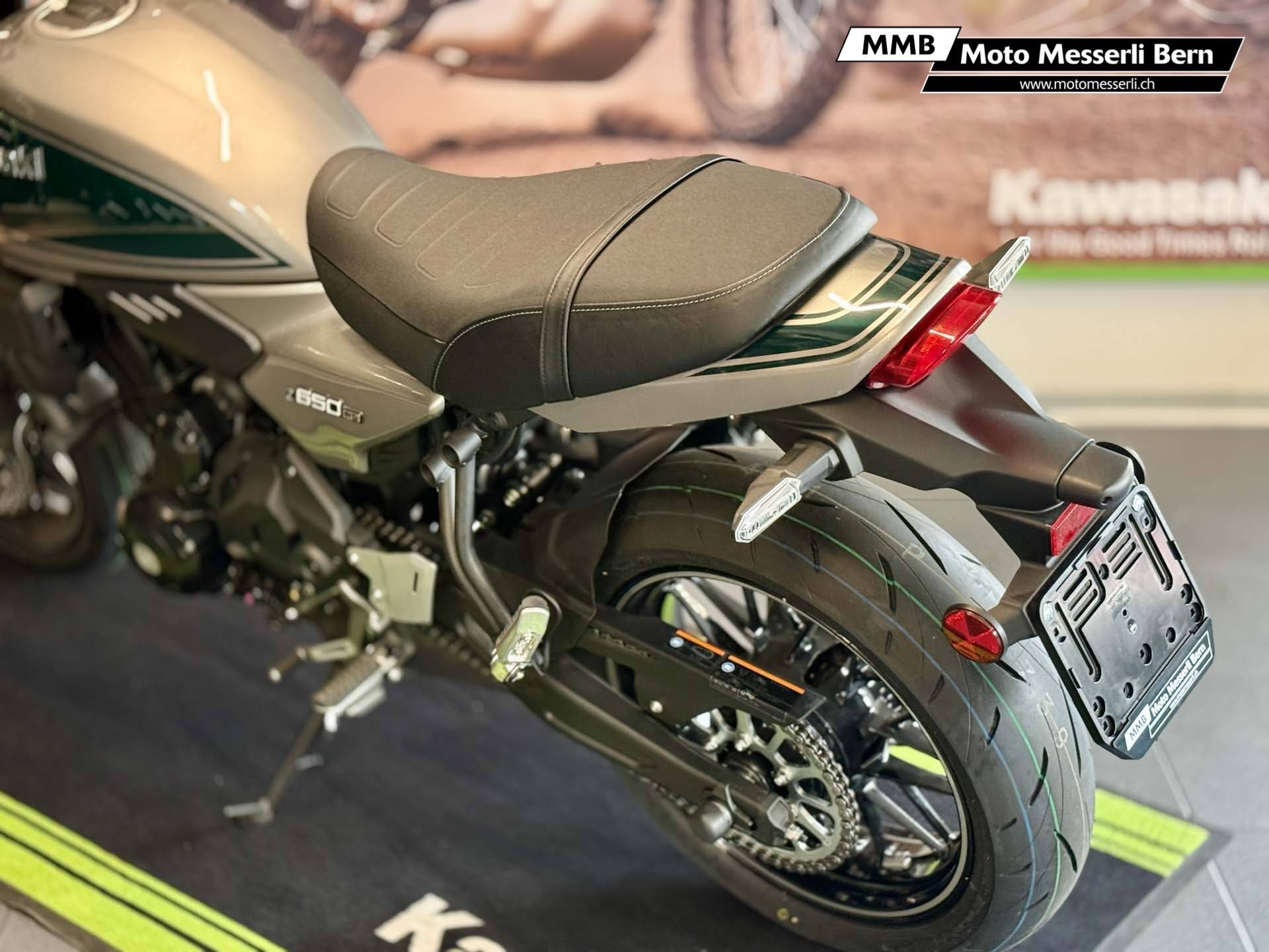 KAWASAKI Z 650 RS (35kW)-image-6