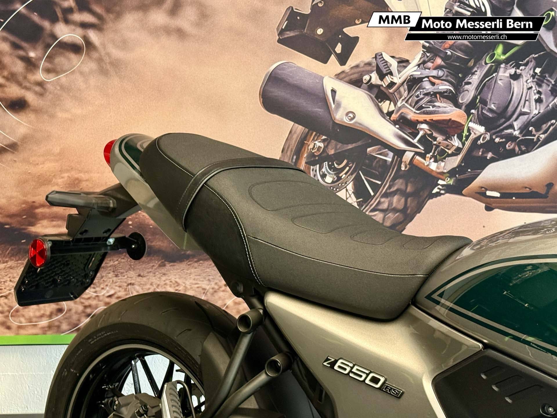 KAWASAKI Z 650 RS (35kW)-image-9