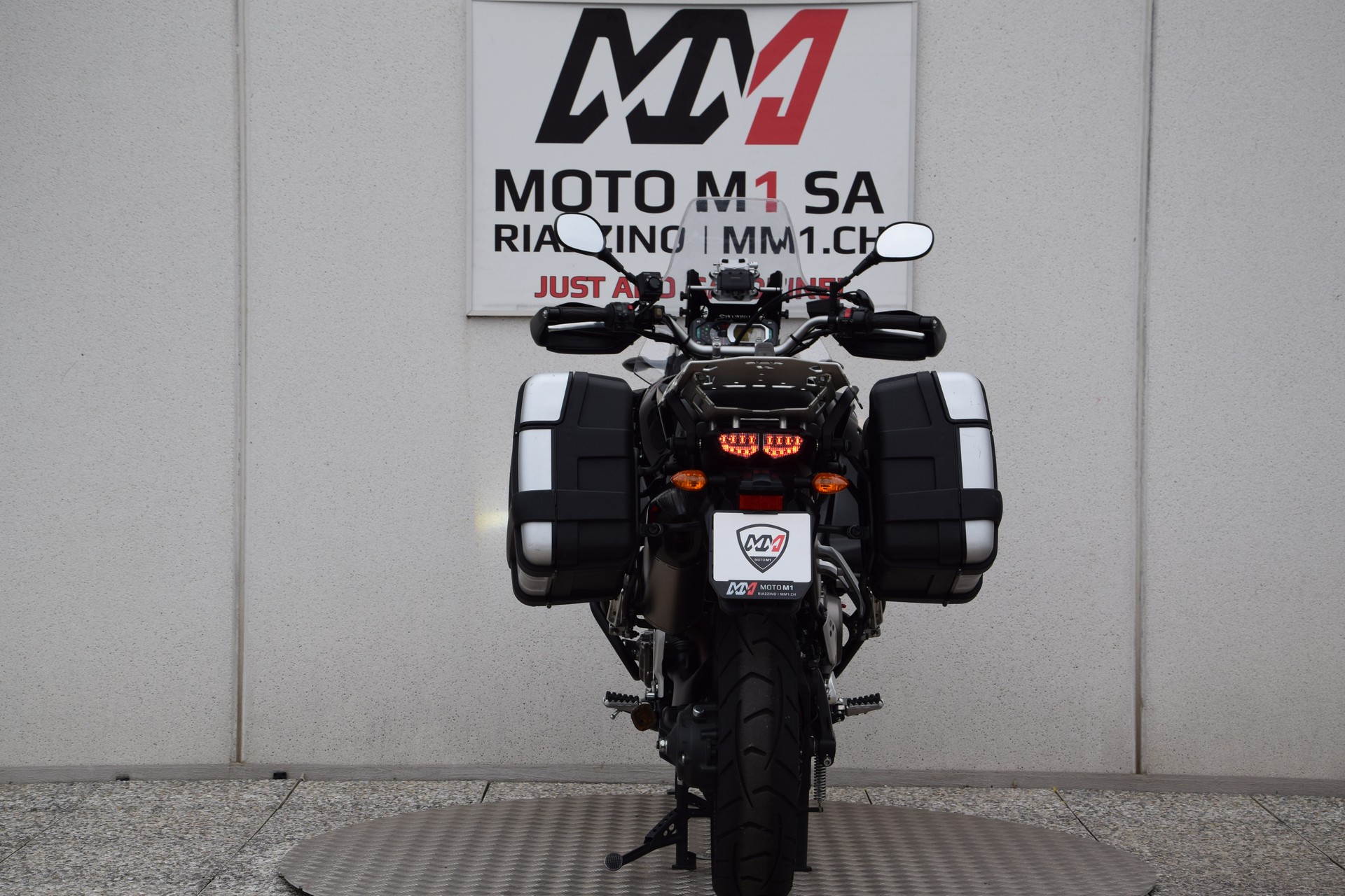 YAMAHA XT 1200 Z Super Ténéré-image-6