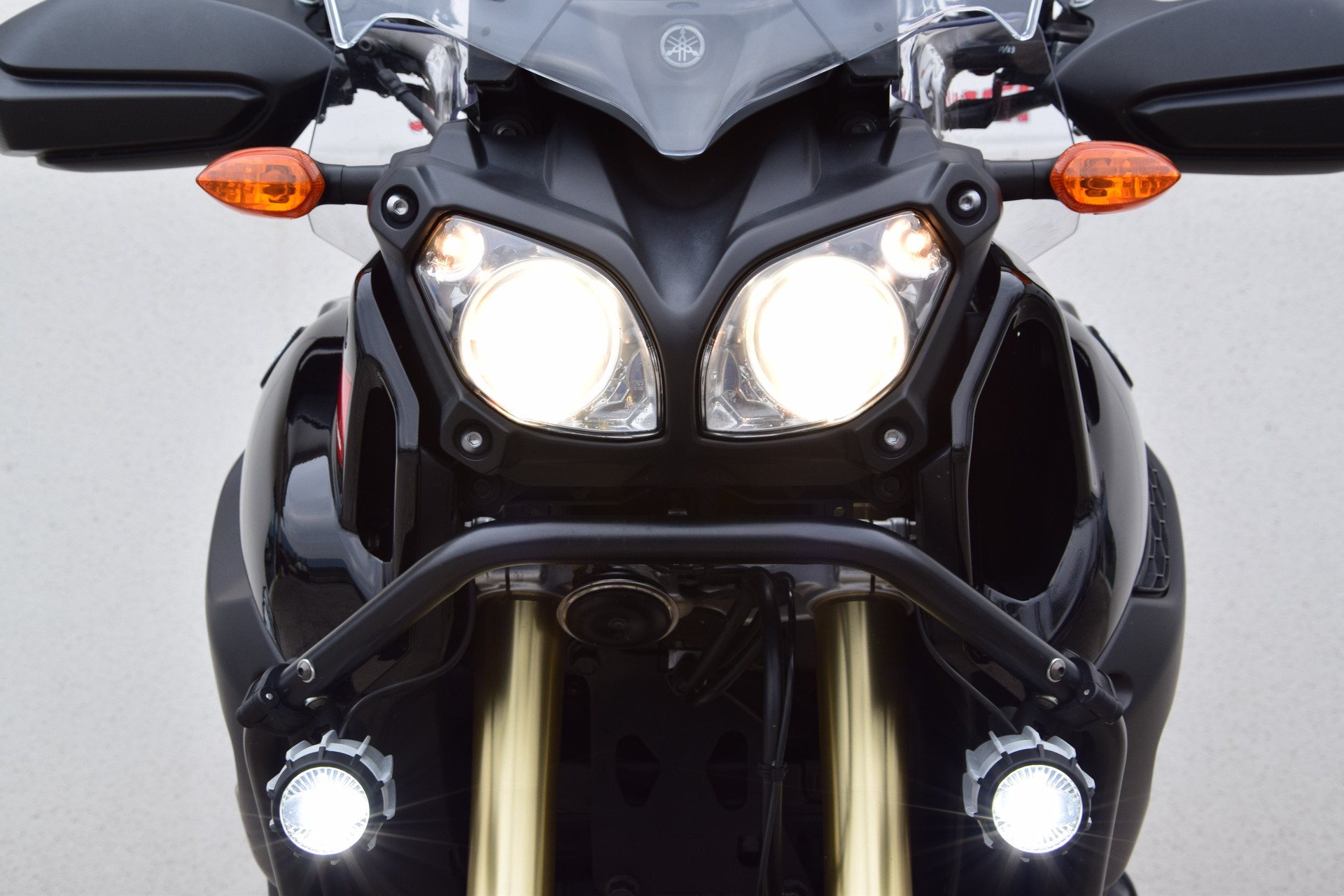 YAMAHA XT 1200 Z Super Ténéré-image-11