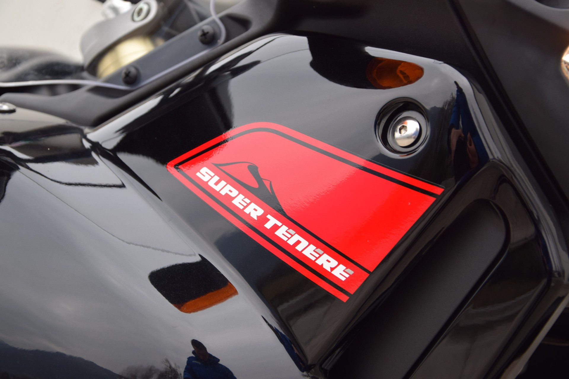 YAMAHA XT 1200 Z Super Ténéré-image-15