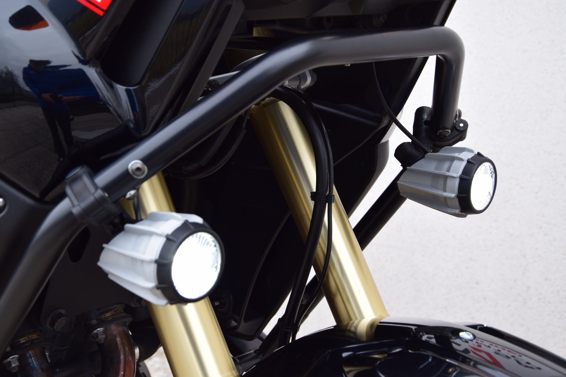 YAMAHA XT 1200 Z Super Ténéré-image-12