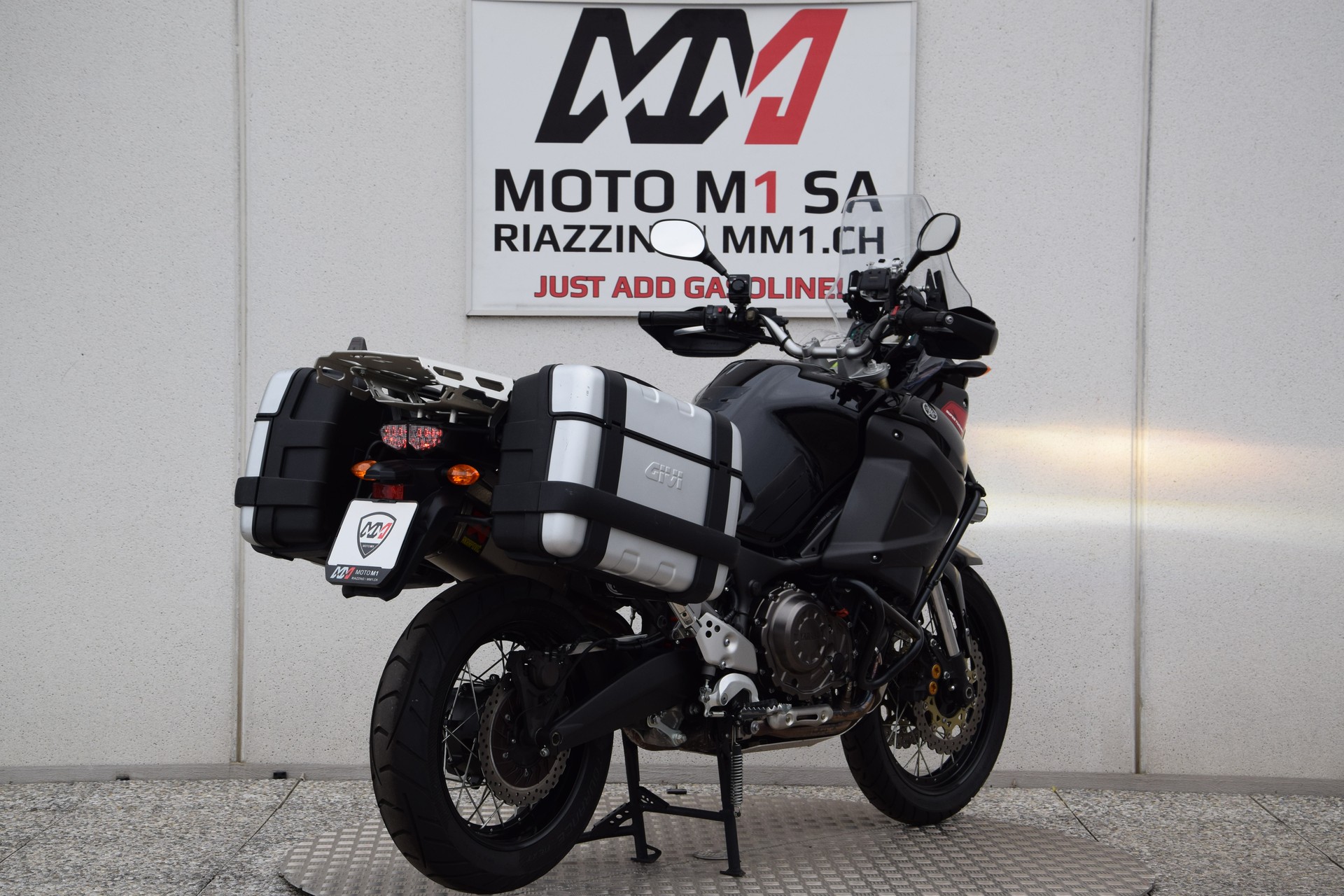 YAMAHA XT 1200 Z Super Ténéré-image-7
