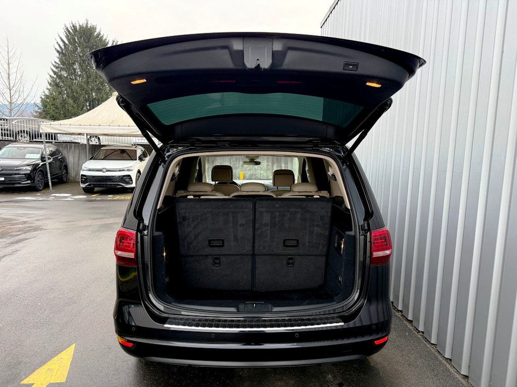 VW Sharan 2.0 TDI BMT Highline 4Motion DSG-image-5