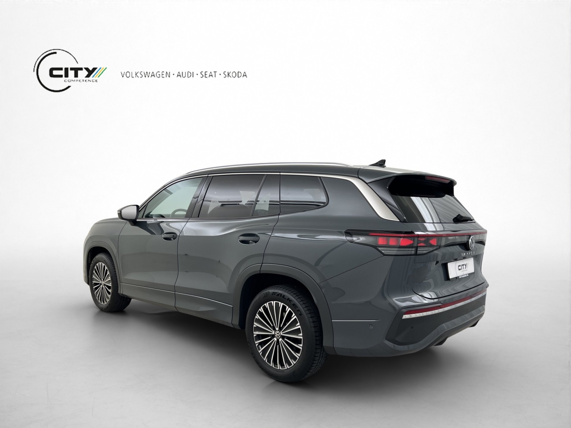 VW Tayron 2.0 TDI Elegance DSG 4Motion-image-2