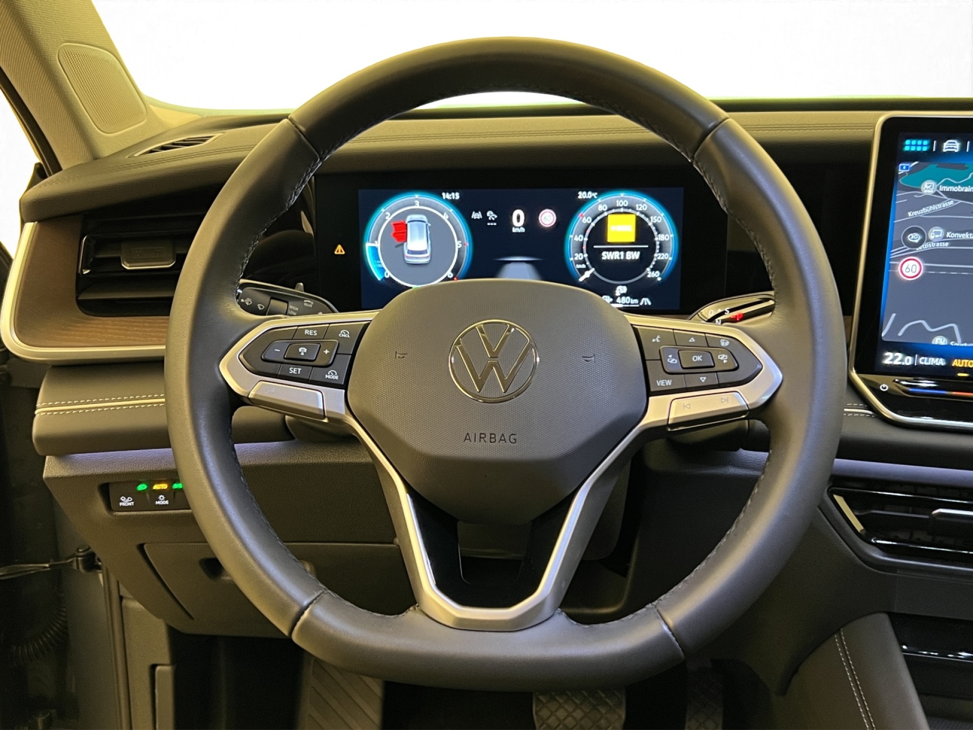 VW Tayron 2.0 TDI Elegance DSG 4Motion-image-8