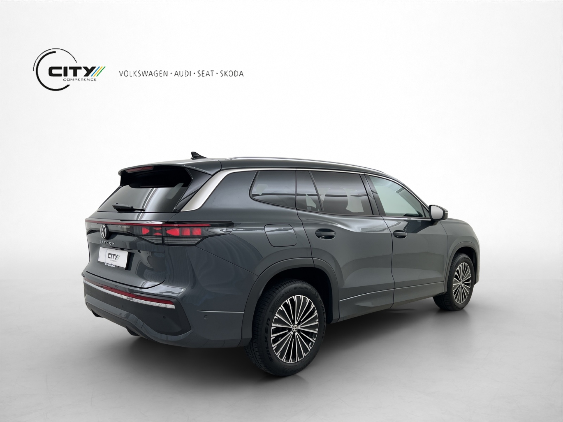 VW Tayron 2.0 TDI Elegance DSG 4Motion-image-3