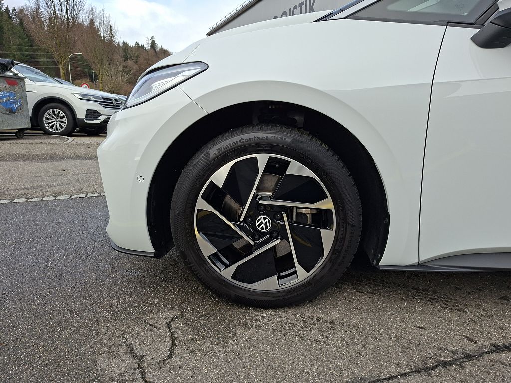 VW ID.3 Pro 58 kWh Pro United-image-3