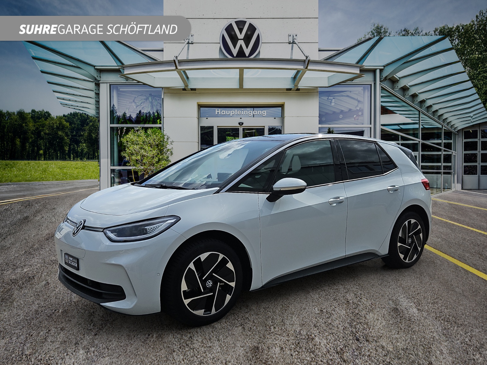 VW ID.3 Pro 58 kWh Pro United-showroom-element-2