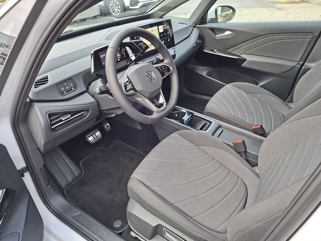 VW ID.3 Pro 58 kWh Pro United-image-9