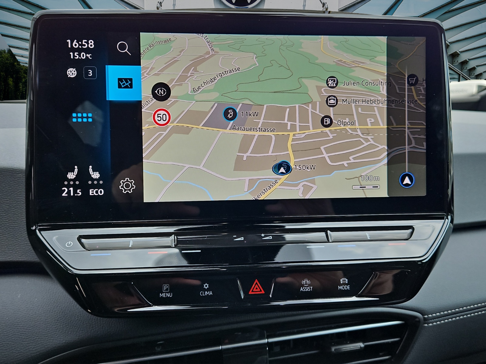 VW ID.3 Pro 58 kWh Pro United-image-13