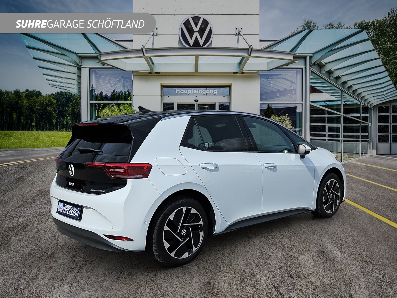 VW ID.3 Pro 58 kWh Pro United-image-7
