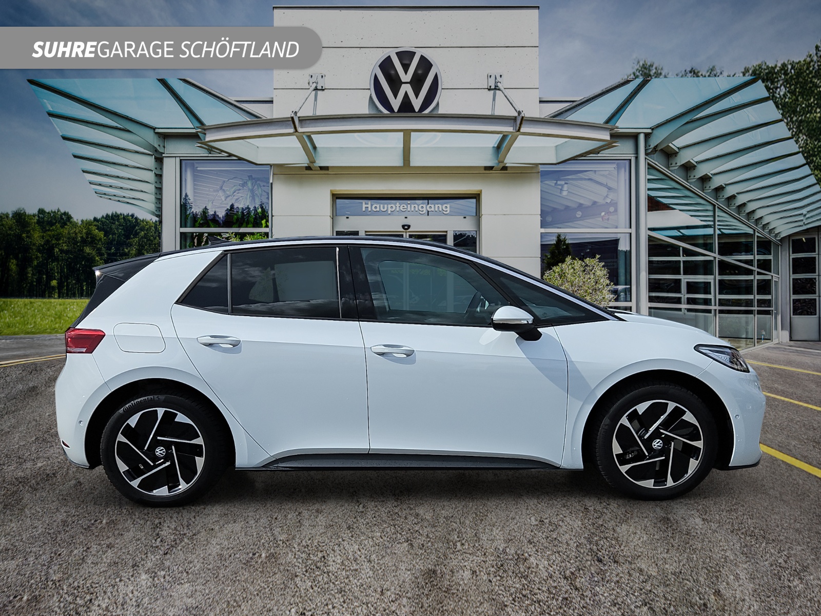 VW ID.3 Pro 58 kWh Pro United-image-8