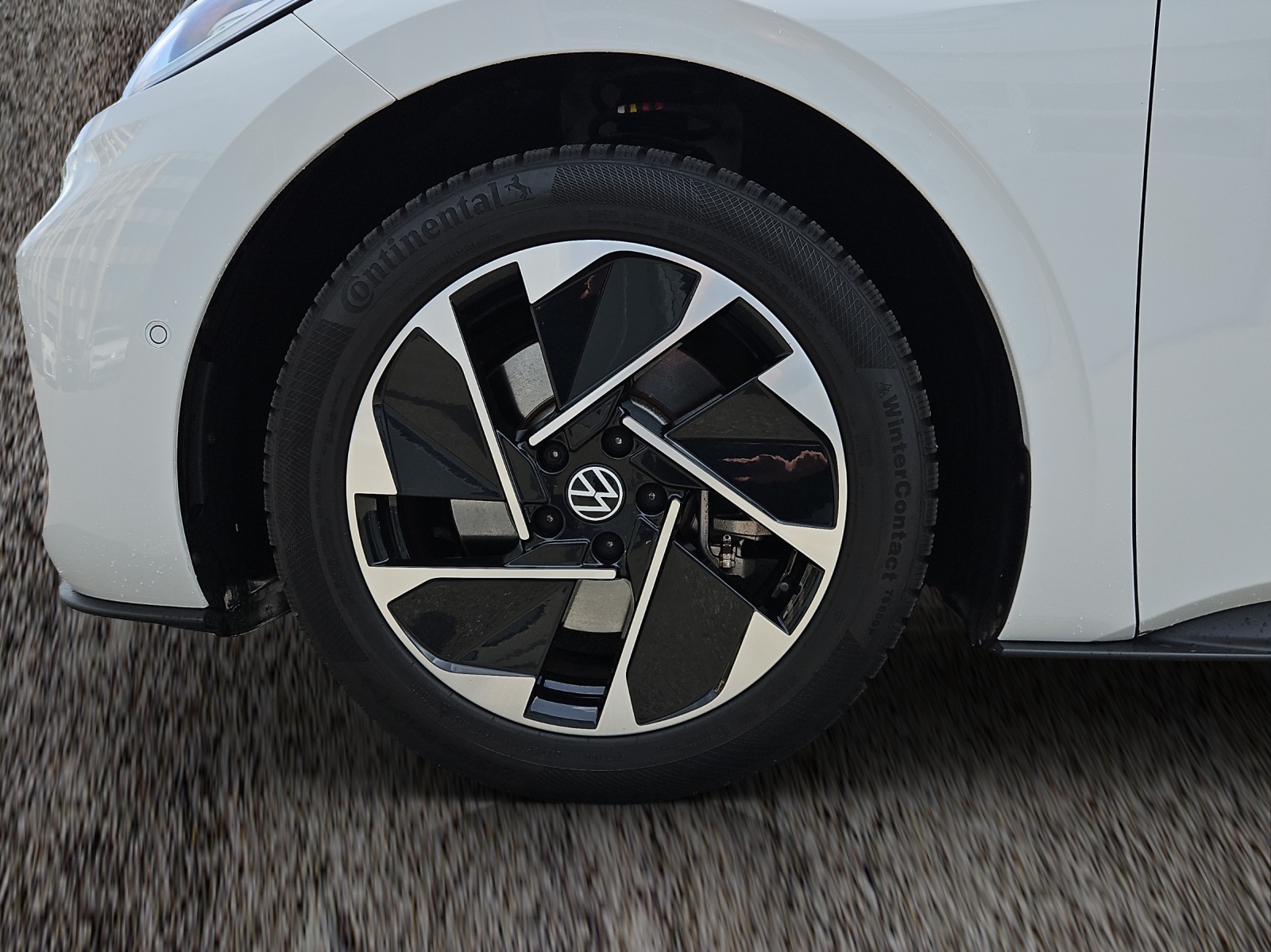 VW ID.3 Pro 58 kWh Pro United-showroom-element-3