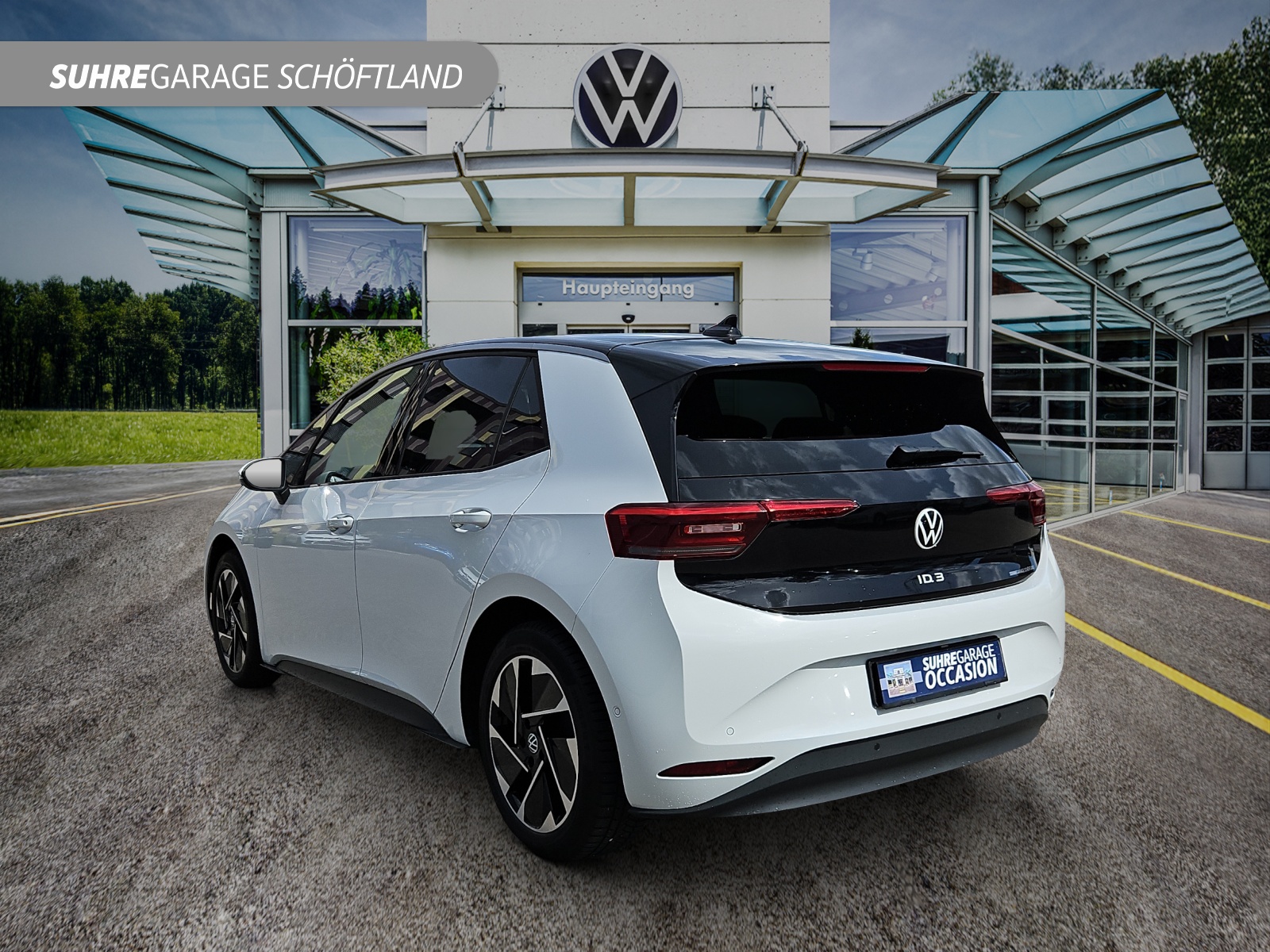 VW ID.3 Pro 58 kWh Pro United-image-5