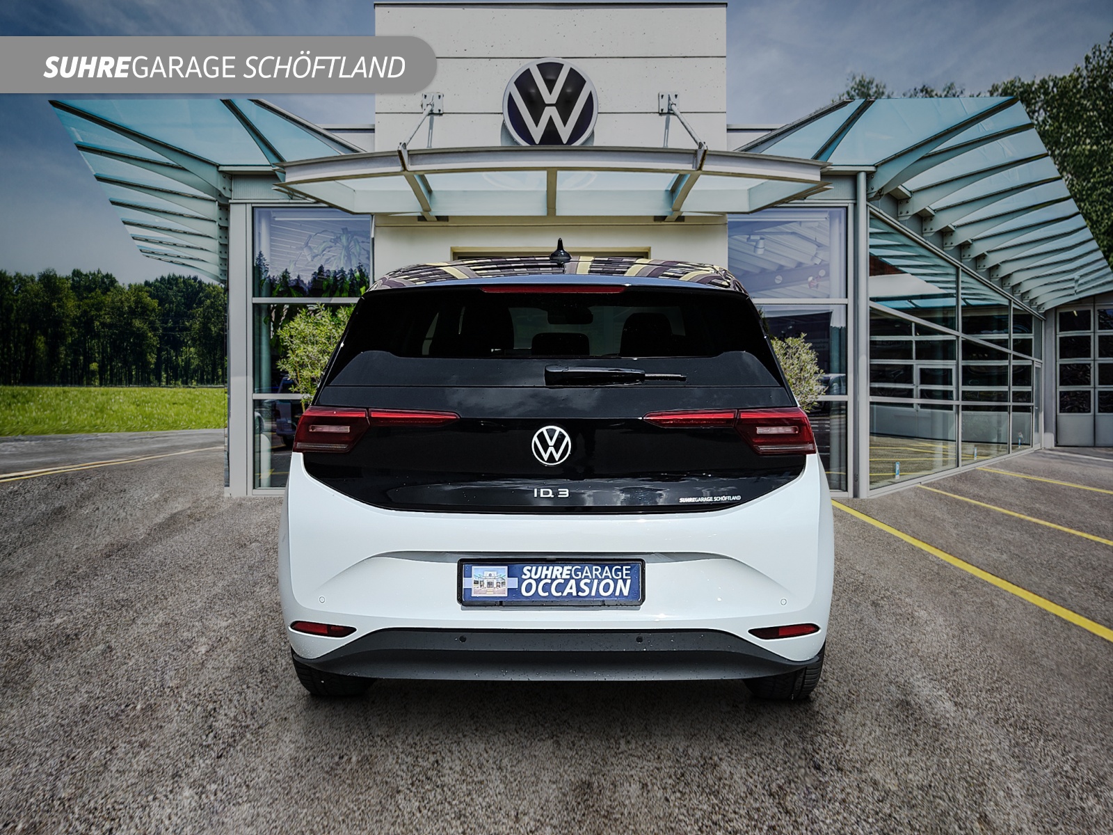 VW ID.3 Pro 58 kWh Pro United-image-6