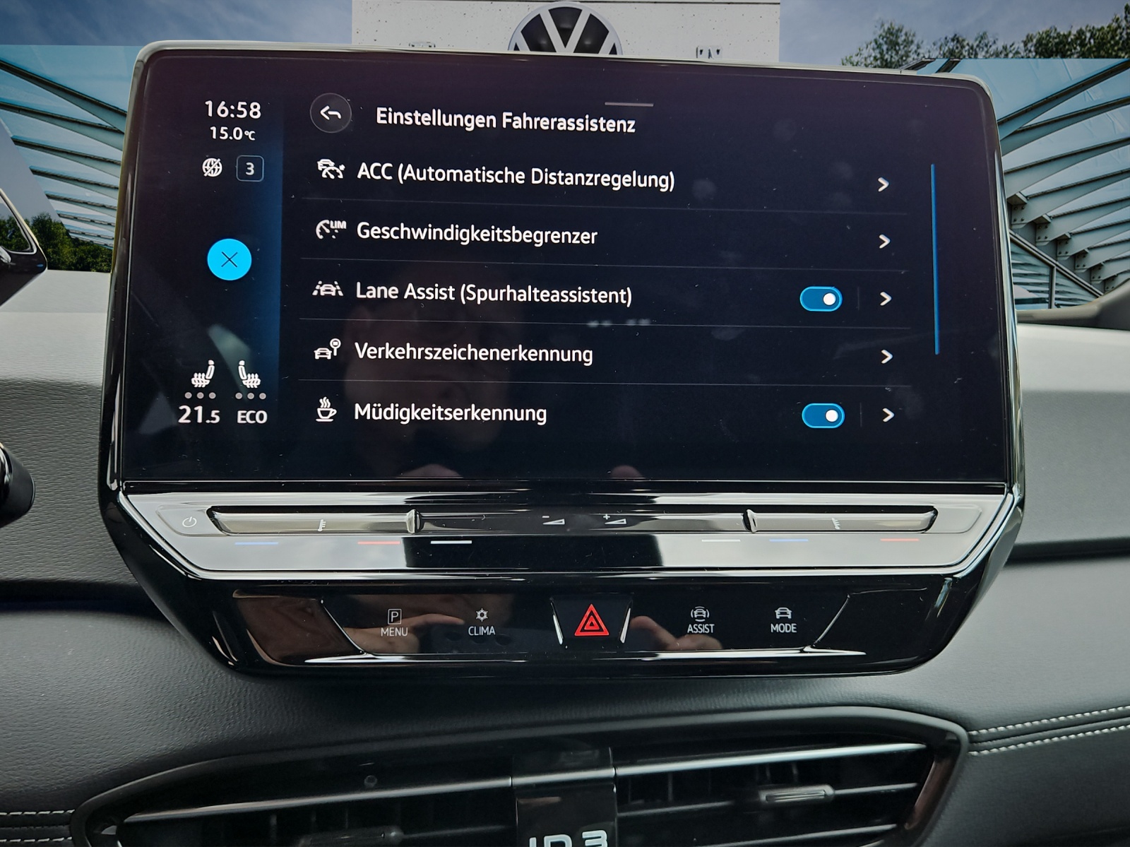 VW ID.3 Pro 58 kWh Pro United-image-14