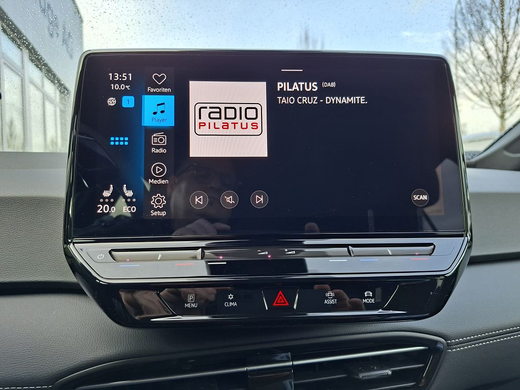 VW ID.3 Pro 58 kWh Pro United-image-17