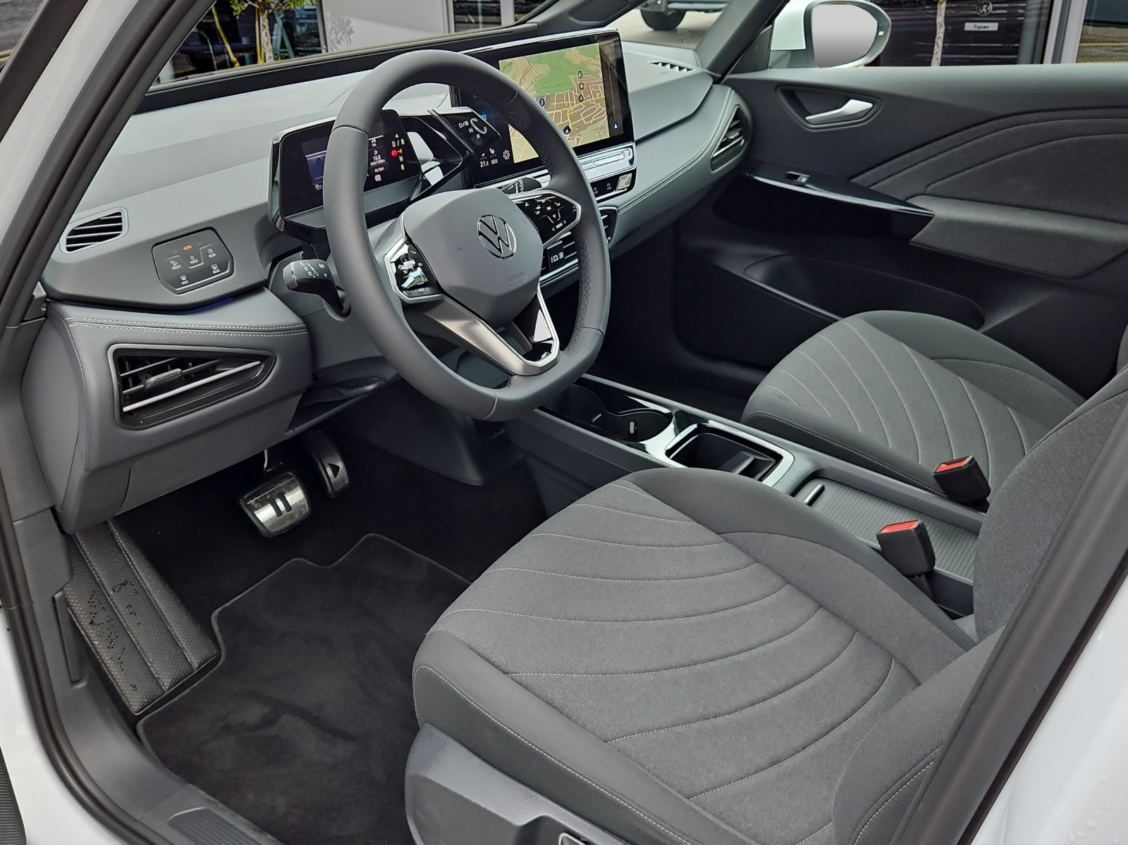 VW ID.3 Pro 58 kWh Pro United-image-9