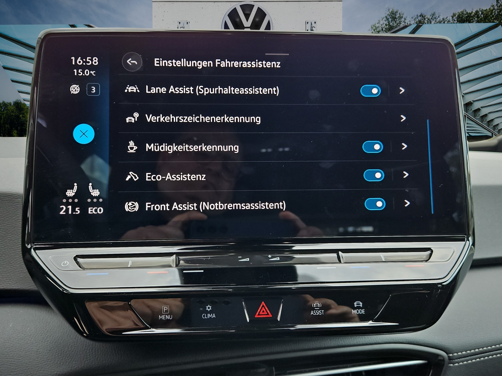 VW ID.3 Pro 58 kWh Pro United-image-15