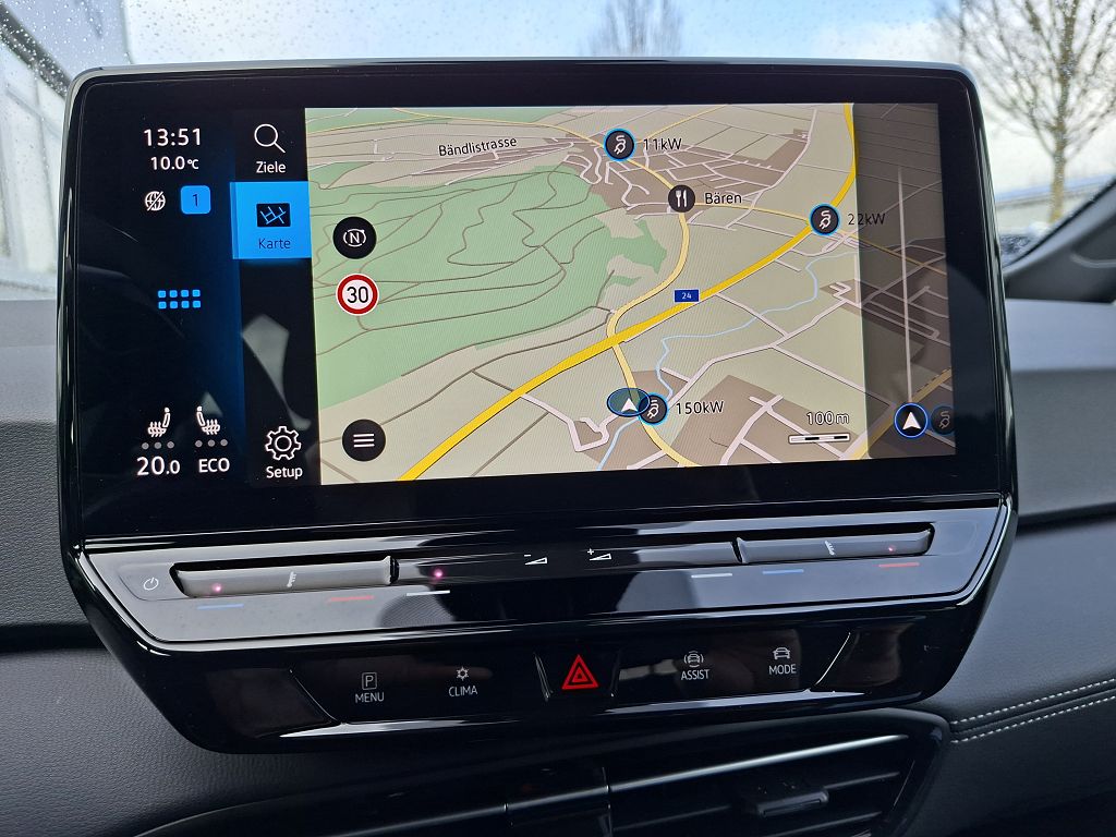 VW ID.3 Pro 58 kWh Pro United-image-18