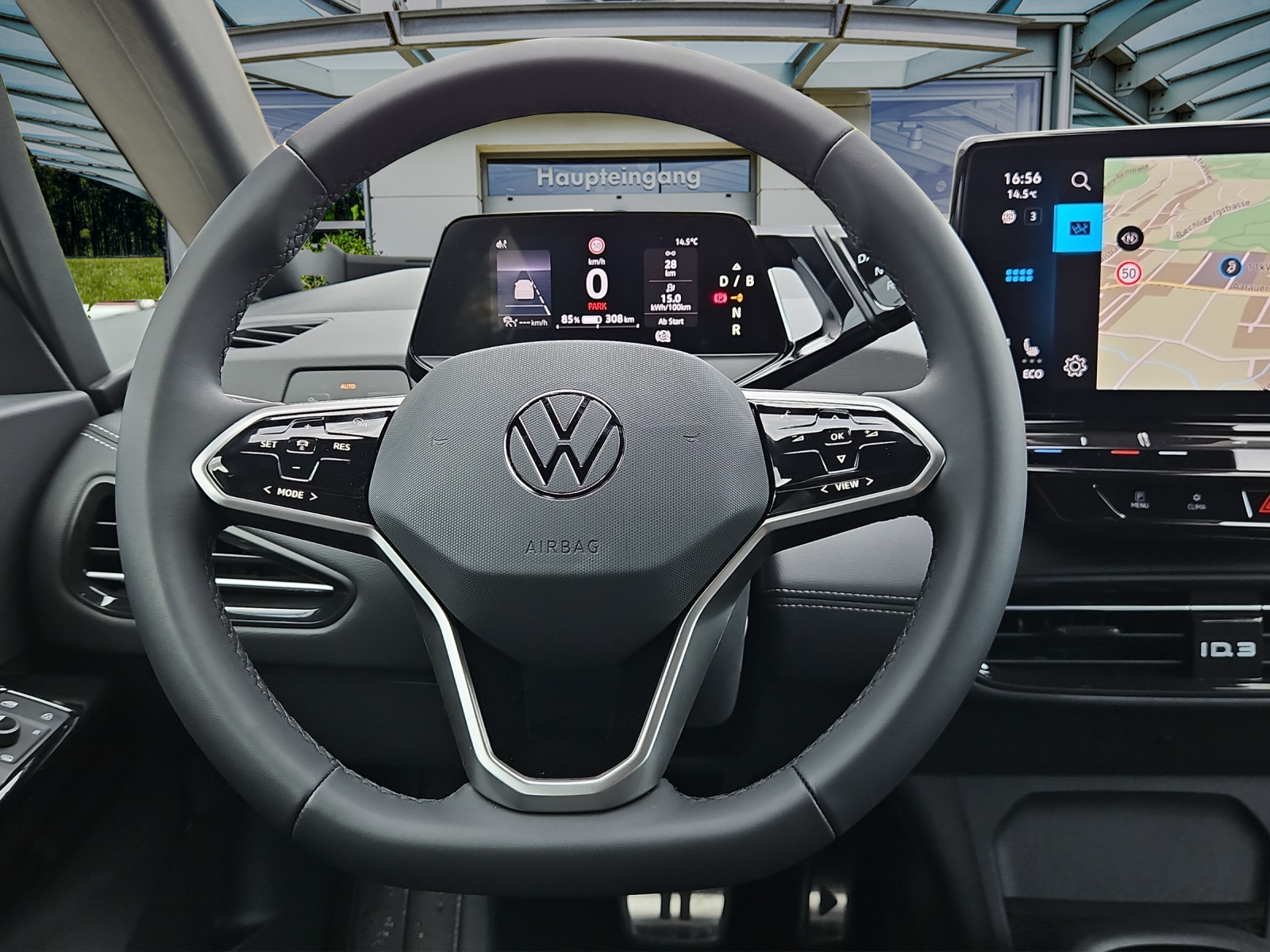 VW ID.3 Pro 58 kWh Pro United-image-11