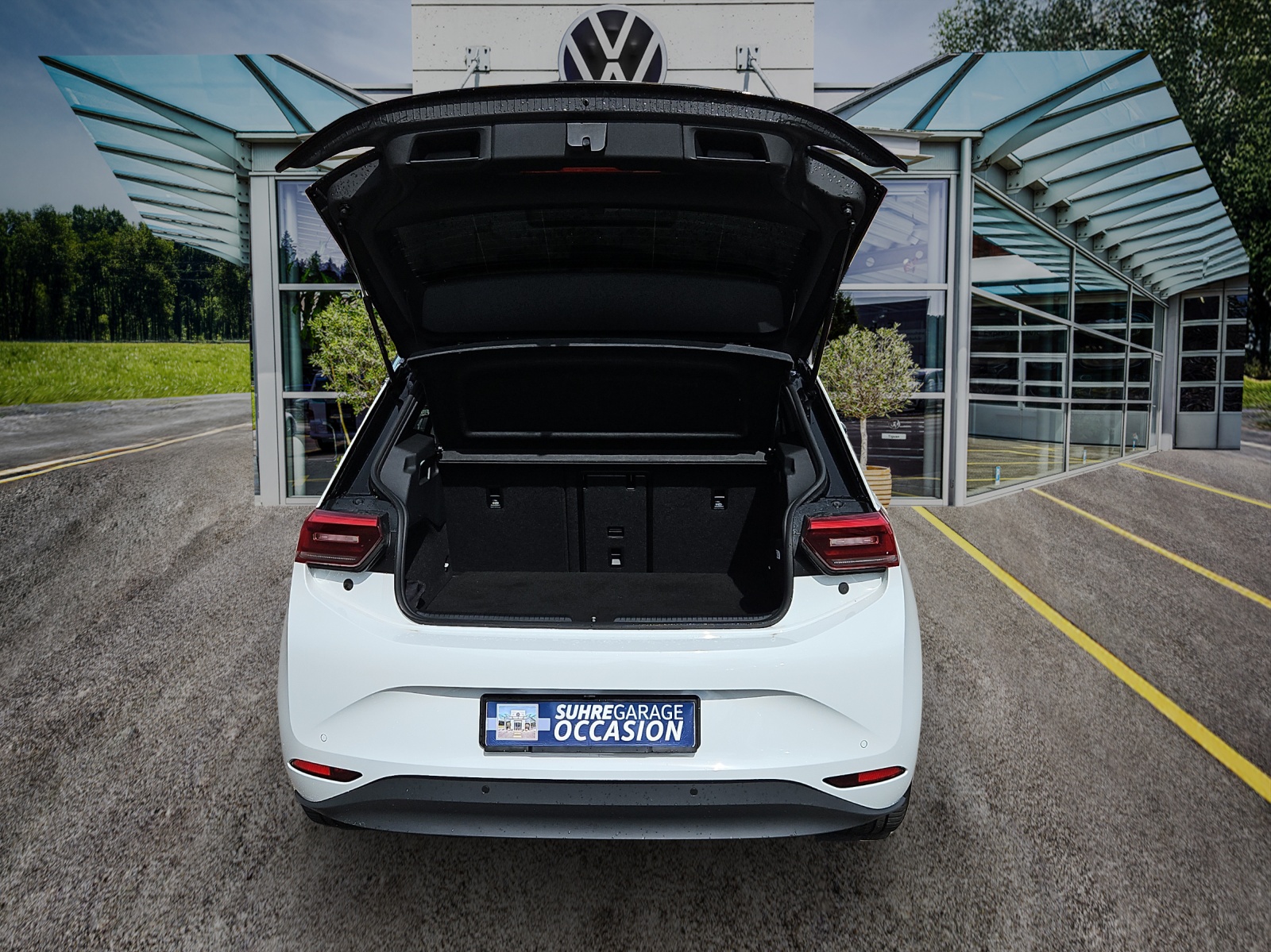 VW ID.3 Pro 58 kWh Pro United-image-20