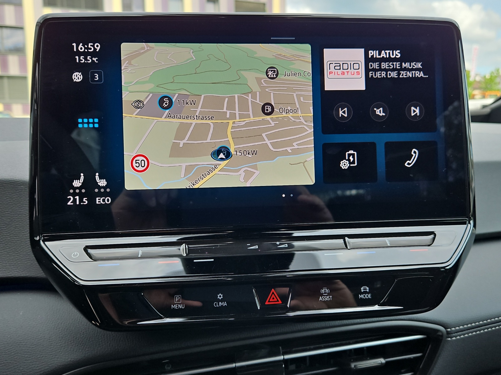 VW ID.3 Pro 58 kWh Pro United-image-21