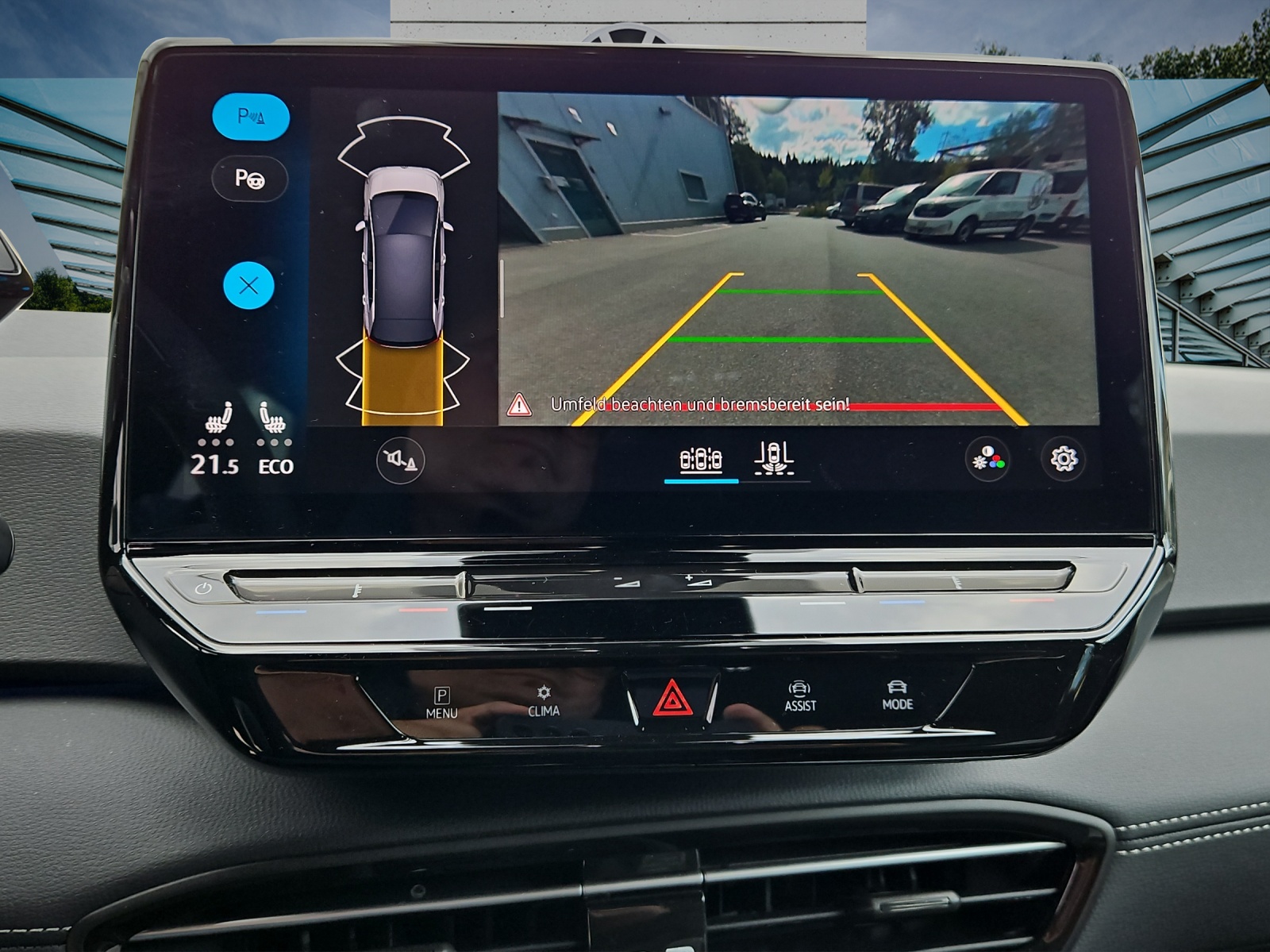 VW ID.3 Pro 58 kWh Pro United-image-16