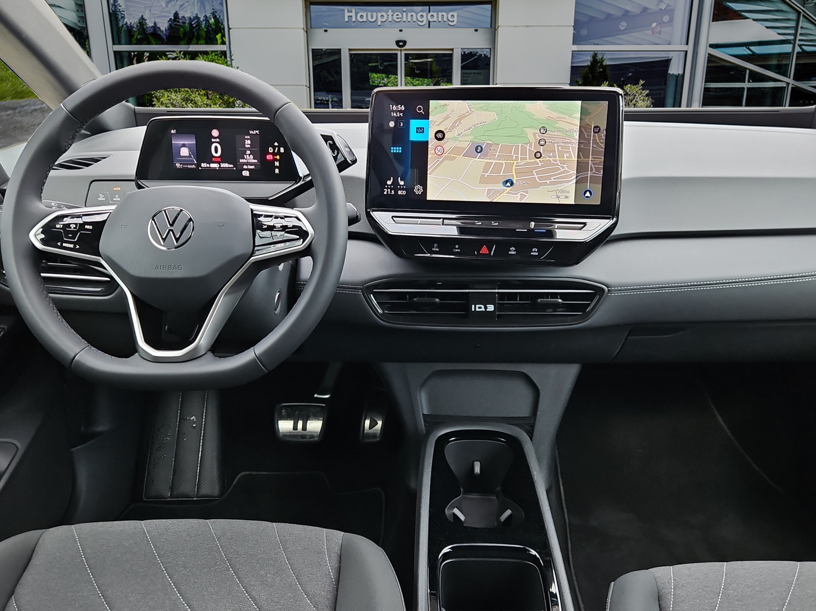 VW ID.3 Pro 58 kWh Pro United-image-12