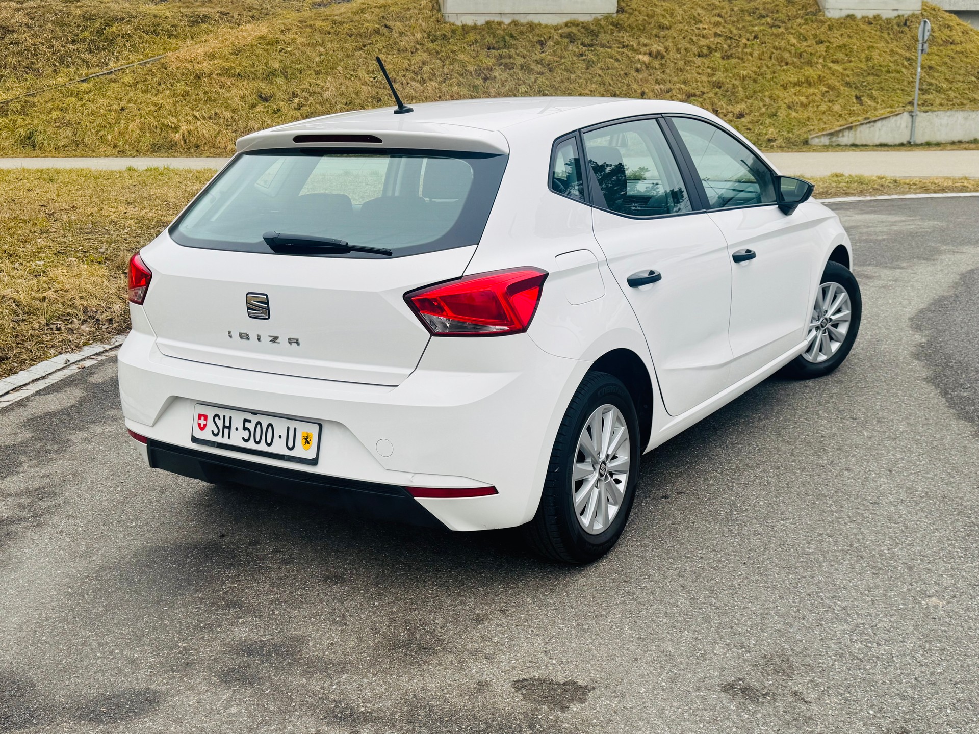 SEAT Ibiza 1.0 EcoTSI Style-image-3
