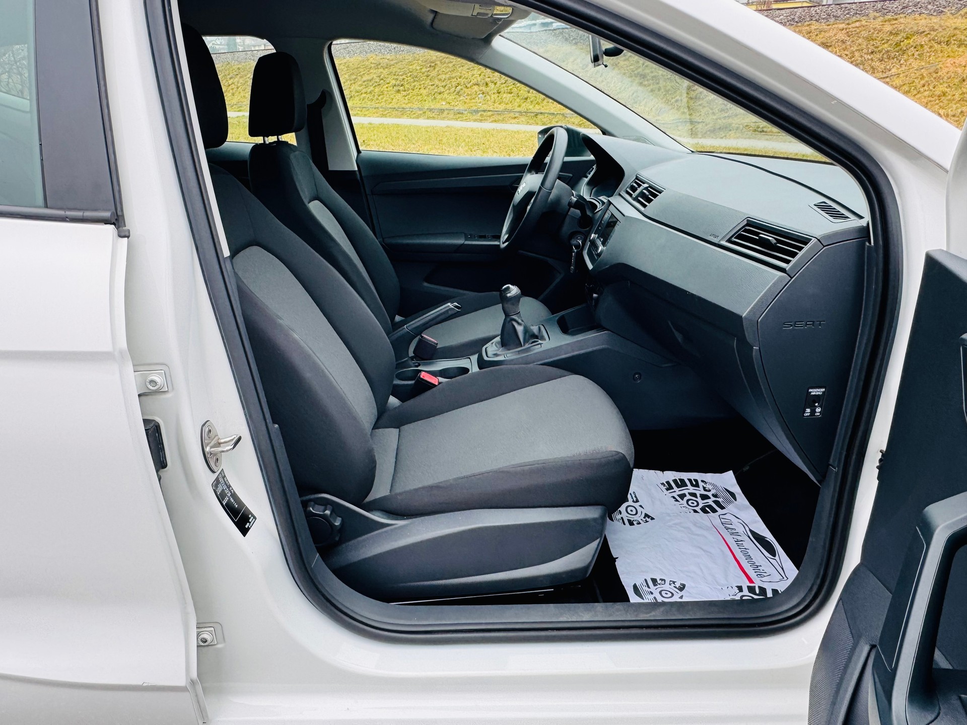 SEAT Ibiza 1.0 EcoTSI Style-image-11