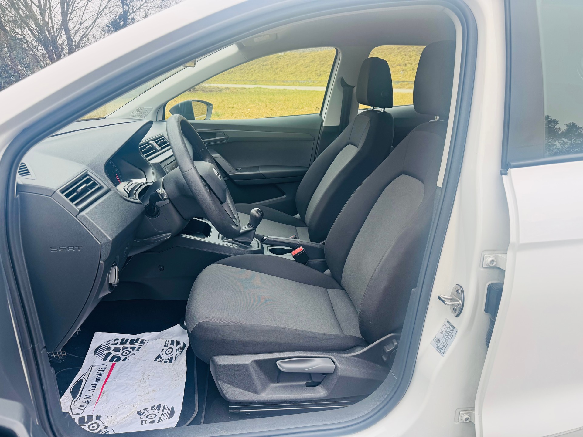 SEAT Ibiza 1.0 EcoTSI Style-image-10