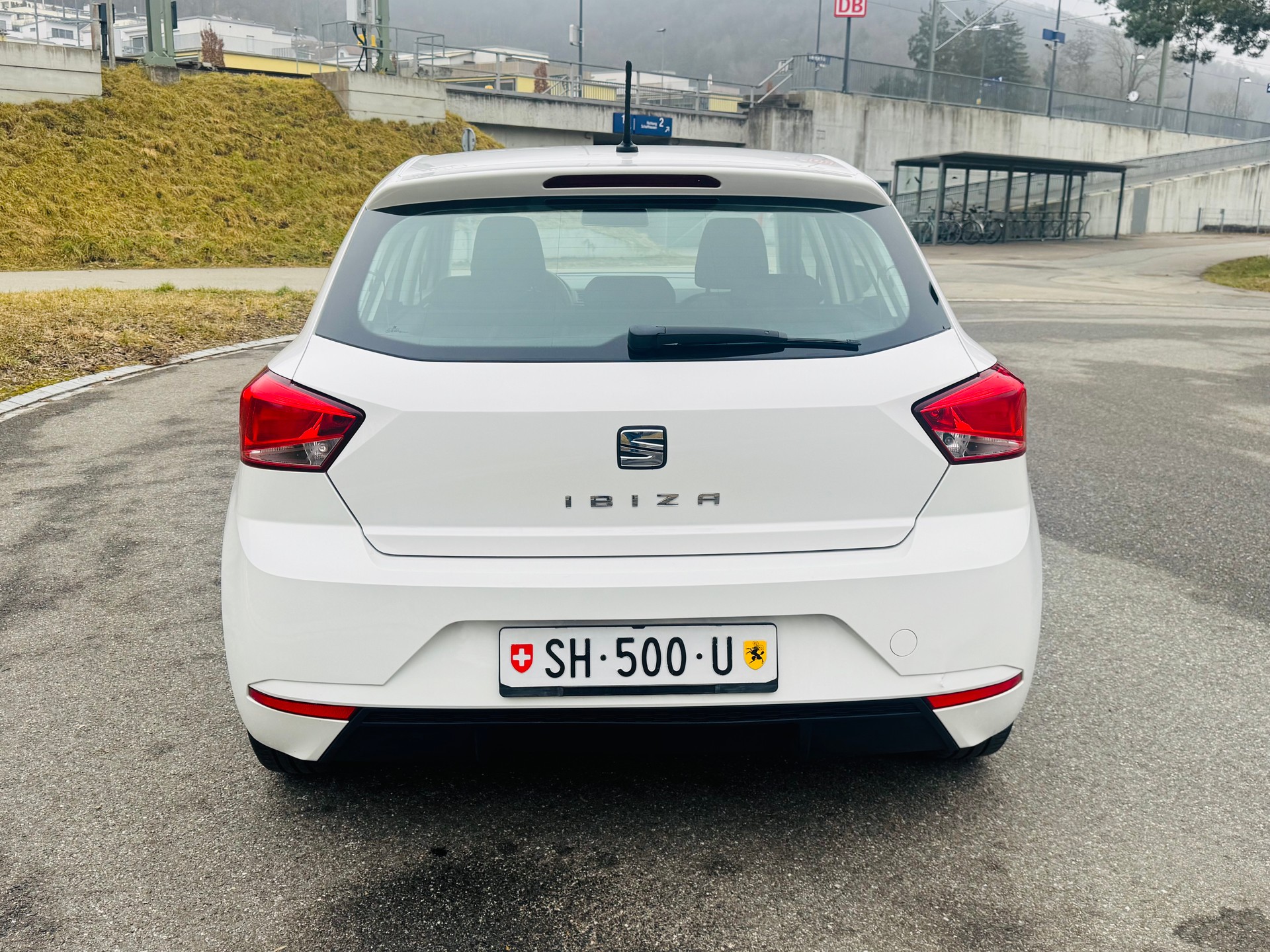 SEAT Ibiza 1.0 EcoTSI Style-image-5