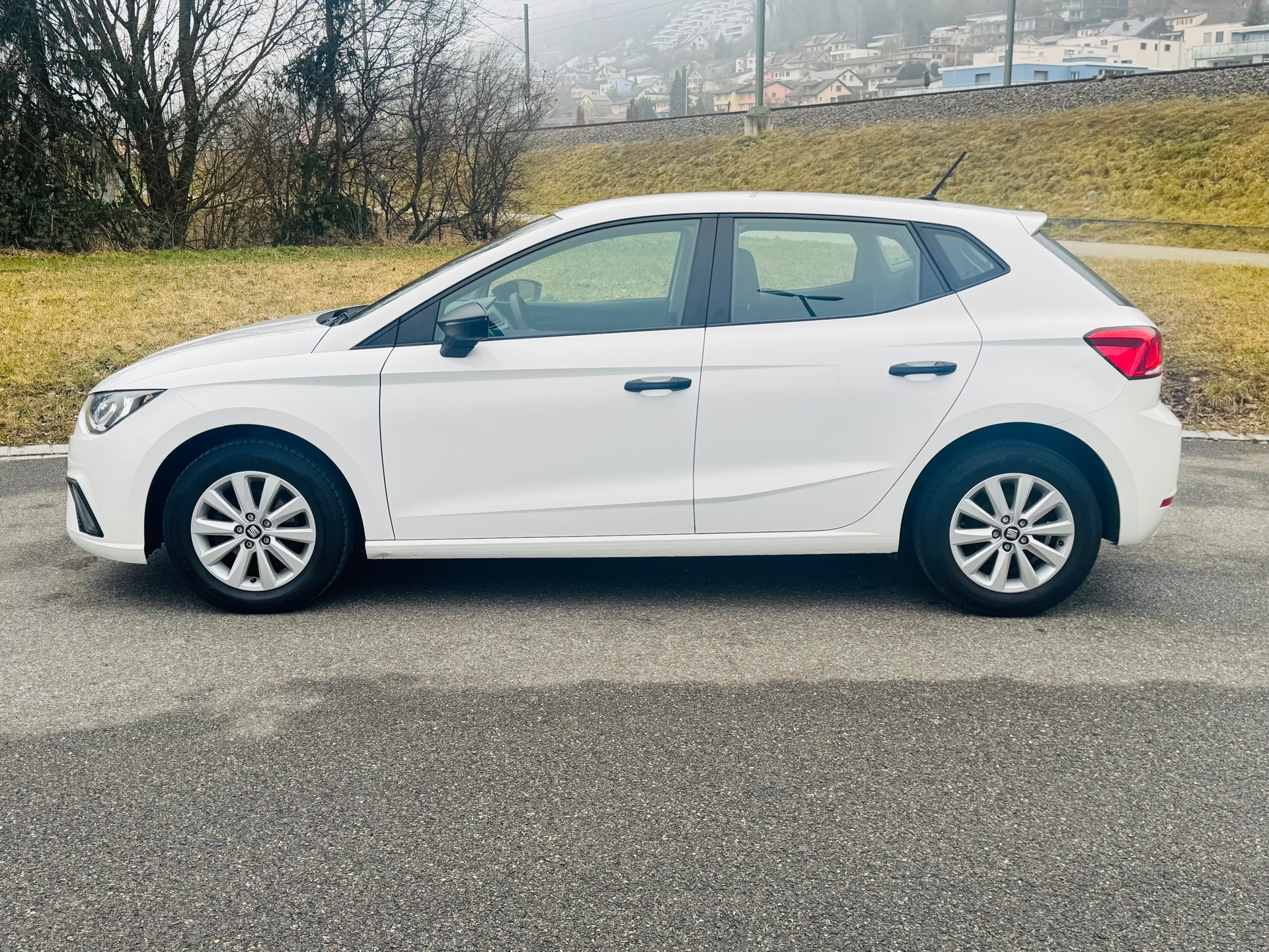 SEAT Ibiza 1.0 EcoTSI Style-image-7